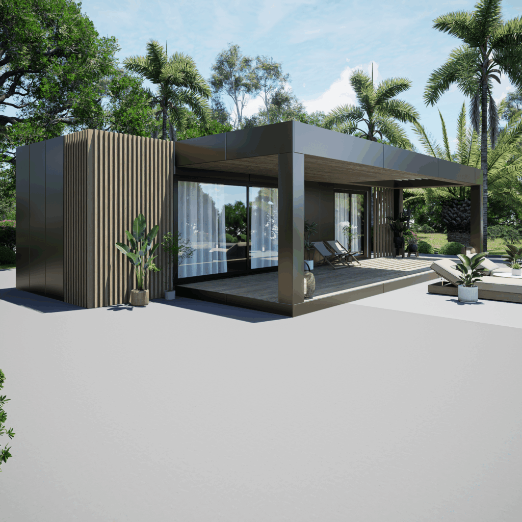 B10 ADEL PROKAT HOUSE 1