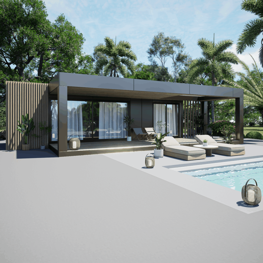 B10 ADEL PROKAT HOUSE 2