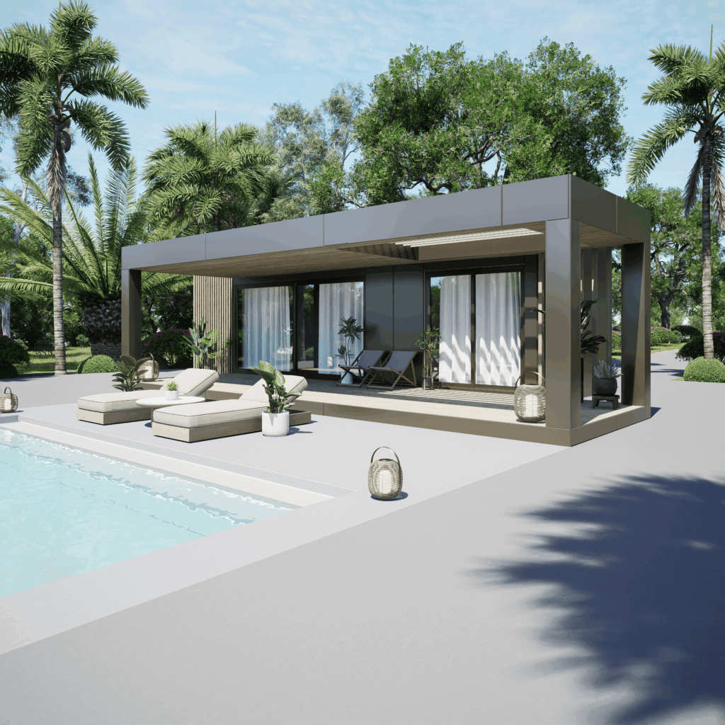 B10 ADEL PROKAT HOUSE 3