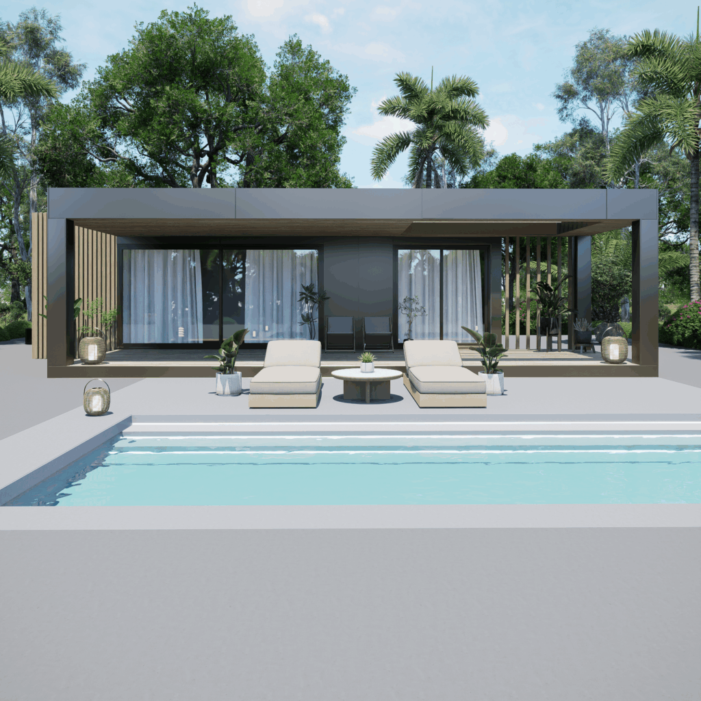 B10 ADEL PROKAT HOUSE 4