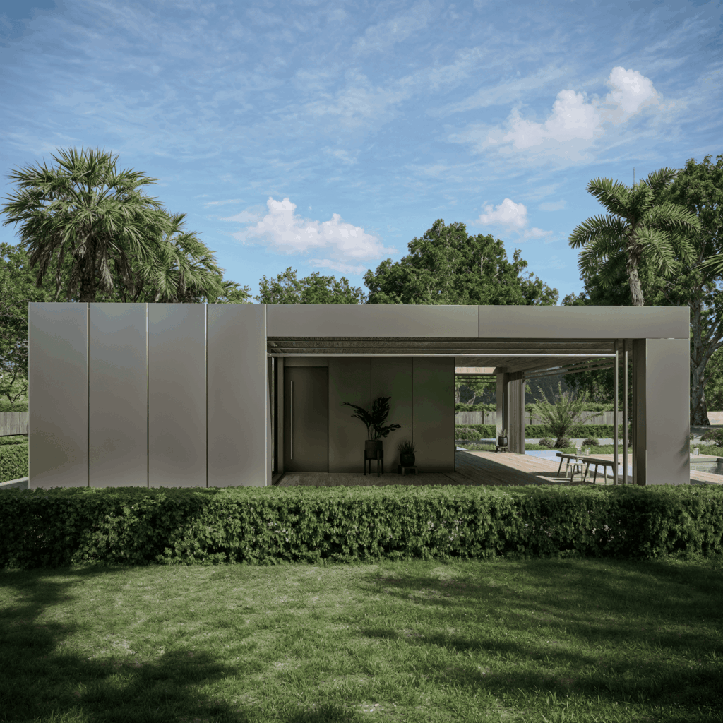 ATRIA PREFAB HOUSE 4