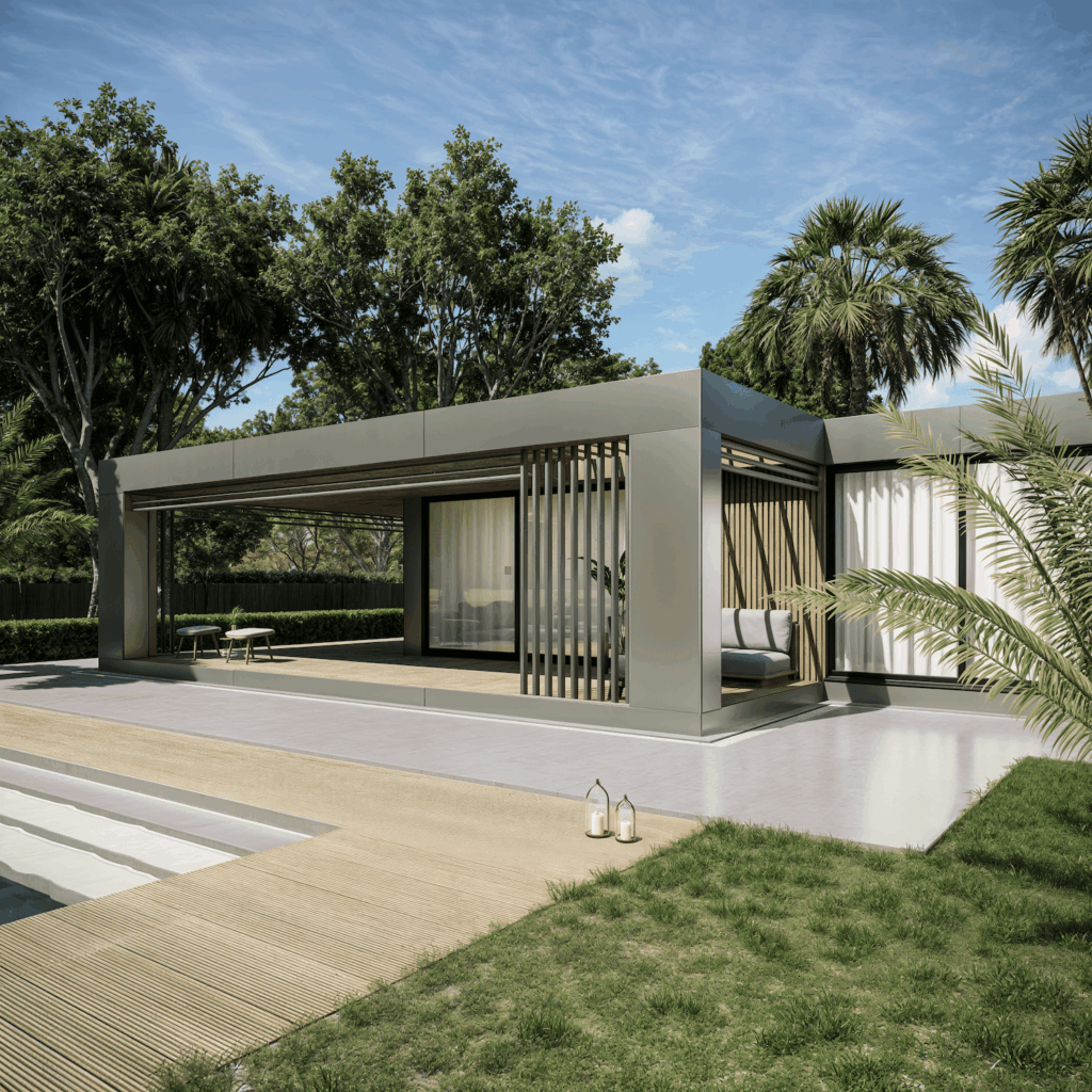 ATRIA PREFAB HOUSE 5