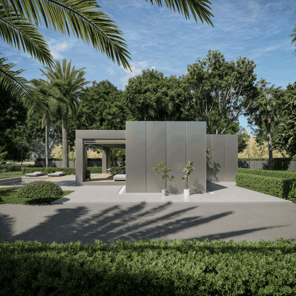 ATRIA PREFAB HOUSE 7