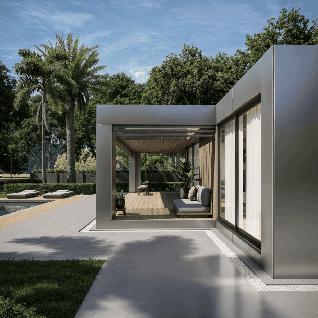 ATRIA PREFAB HOUSE 8