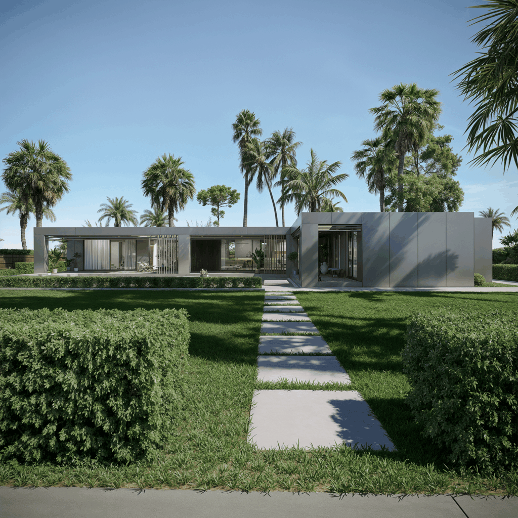 Ambiance Villa new 1