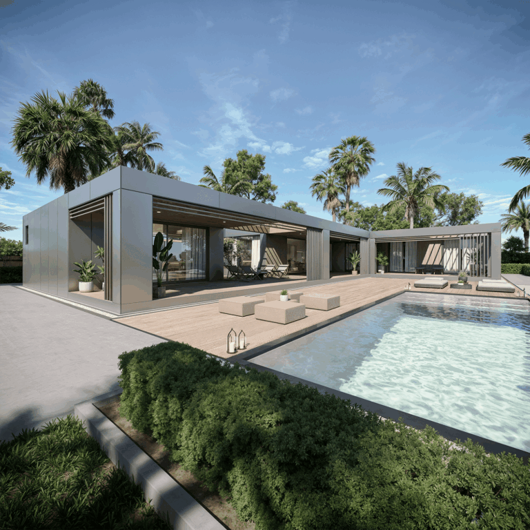 Ambiance Villa new 2