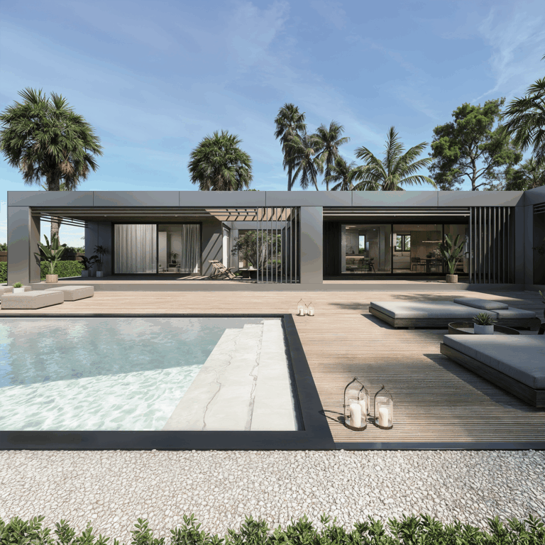 Ambiance Villa new 3