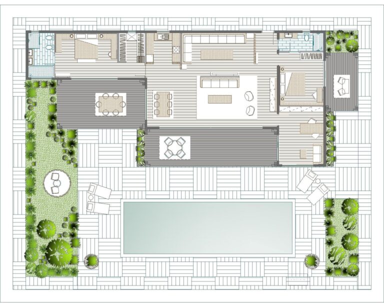 Aegean Luxury prefab prokat Villa Thessaloniki Greece 2026 2