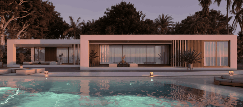 prokat villa aegean