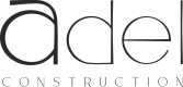 ADEL Construction logo